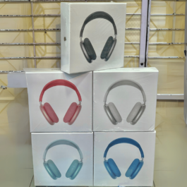 Airpods Max