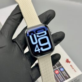 HK10 Pro Max Smart Watch